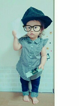 papiさんのコーディネート