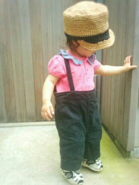 papiさんのコーディネート