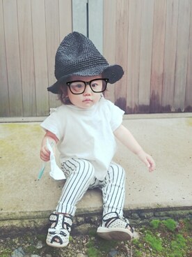 papiさんのコーディネート