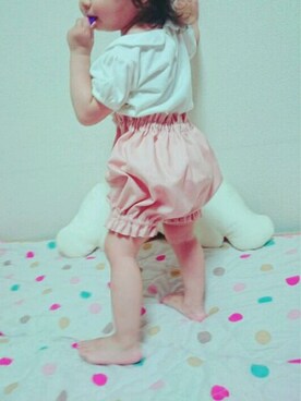 papiさんのコーディネート