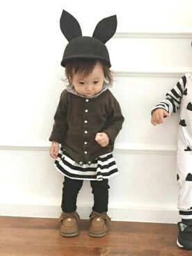 papiさんのコーディネート