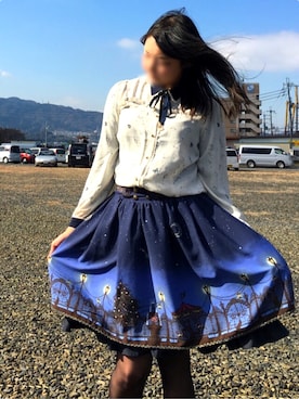 ManaMiさんのコーディネート