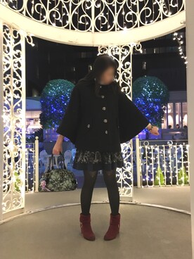 ManaMiさんのコーディネート