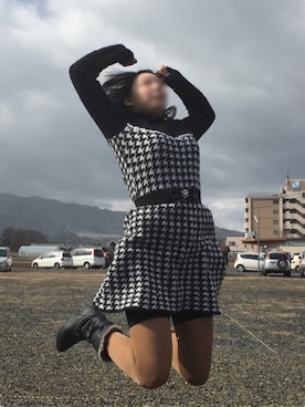 ManaMiさんのコーディネート