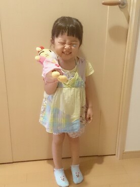 junさんのコーディネート