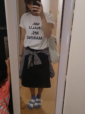 junさんのコーディネート