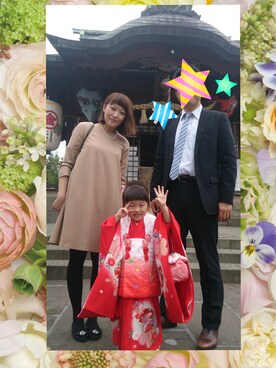 junさんのコーディネート