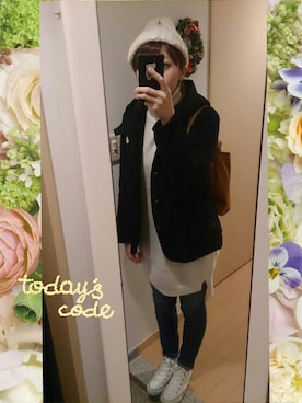 junさんのコーディネート