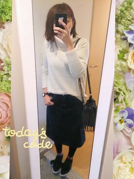 junさんのコーディネート