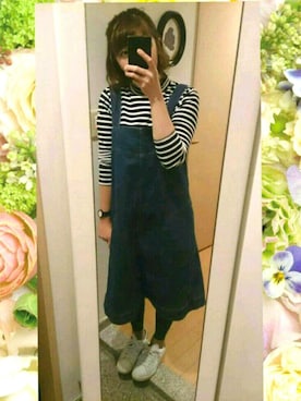 junさんのコーディネート