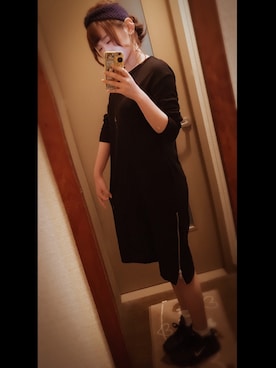 おしりさんのコーディネート
