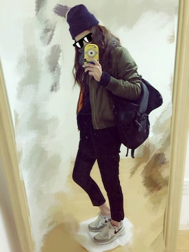 no.43さんのコーディネート