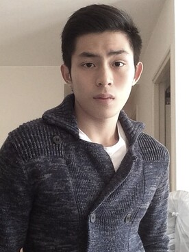 DaveDaveさんのコーディネート