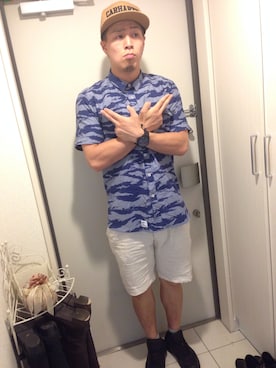 aoi.Tさんのコーディネート