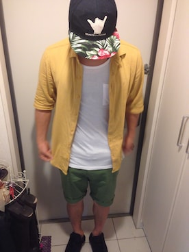 aoi.Tさんのコーディネート