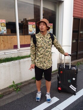 aoi.Tさんのコーディネート