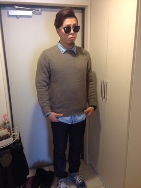 aoi.Tさんのコーディネート