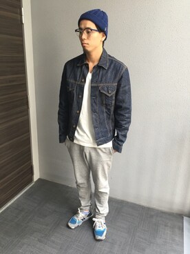 aoi.Tさんのコーディネート