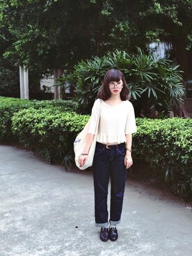 tangtangtangさんのコーディネート