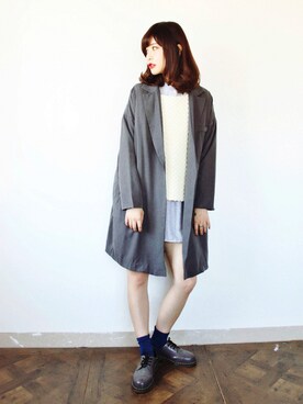 tangtangtangさんのコーディネート