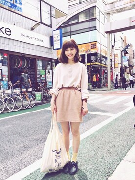 tangtangtangさんのコーディネート