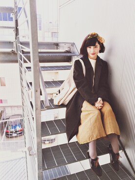 tangtangtangさんのコーディネート