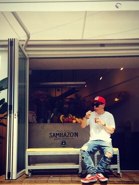 박철민さんのコーディネート