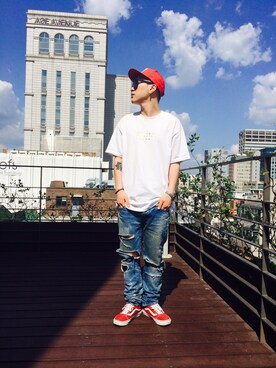 박철민さんのコーディネート