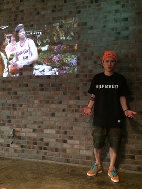 박철민さんのコーディネート