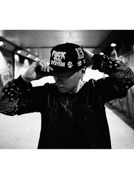 박철민さんのコーディネート