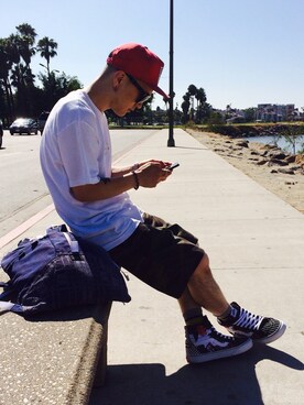 박철민さんのコーディネート