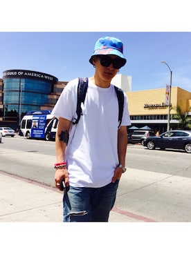 박철민さんのコーディネート