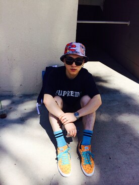 박철민さんのコーディネート