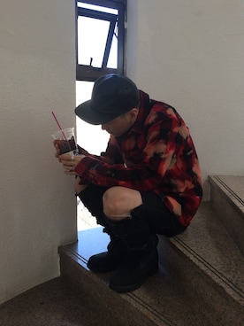 박철민さんのコーディネート