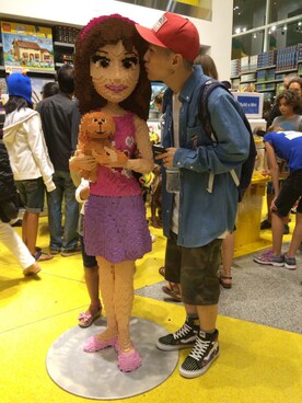 박철민さんのコーディネート