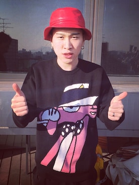 박철민さんのコーディネート