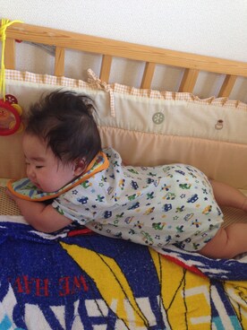 ☆Cheerful☆さんのコーディネート