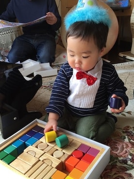 ☆Cheerful☆さんのコーディネート