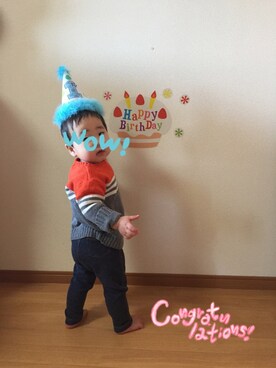 ☆Cheerful☆さんのコーディネート