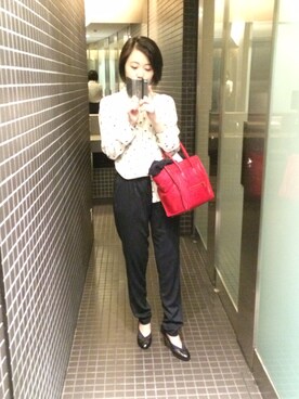 ゆきぽんさんのコーディネート