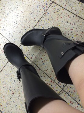 ゆきぽんさんのコーディネート