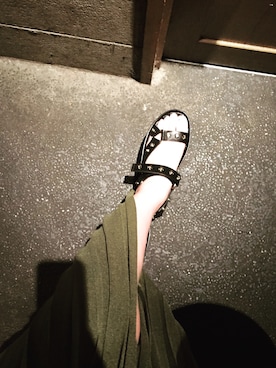 ゆきぽんさんのコーディネート