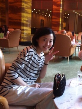 ゆきぽんさんのコーディネート