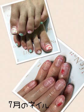 ゆきぽんさんのコーディネート