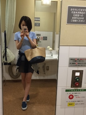 ゆきぽんさんのコーディネート