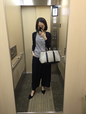 ゆきぽんさんのコーディネート