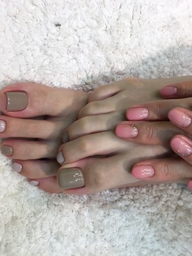 ゆきぽんさんのコーディネート