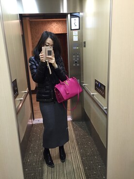 ゆきぽんさんのコーディネート