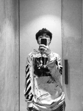 TizzEscapeさんのコーディネート