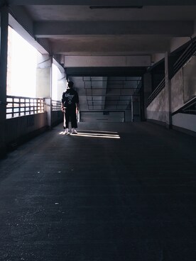 TizzEscapeさんのコーディネート